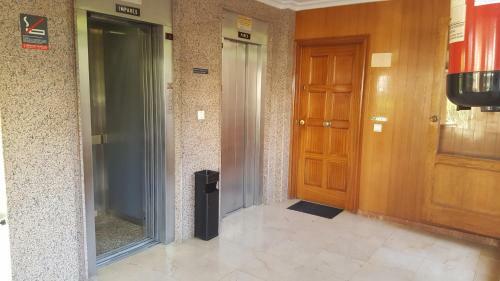 Acogedor Apartamento