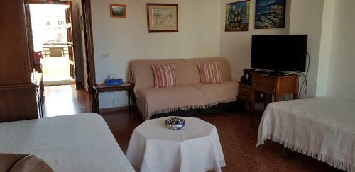 Acogedor Apartamento