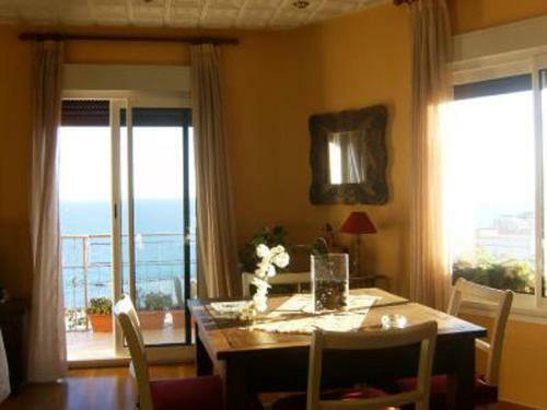 Apartamento Cozy-elegant