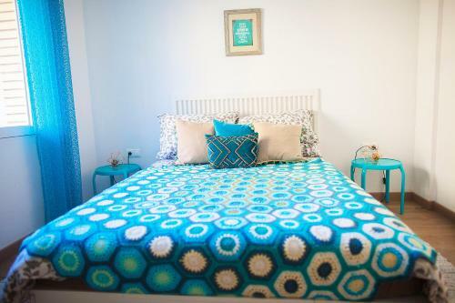 Apartment Near The Beach