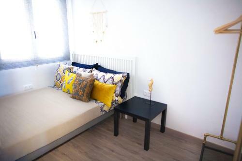 Apartment Near The Beach