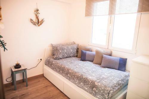 Apartment Near The Beach