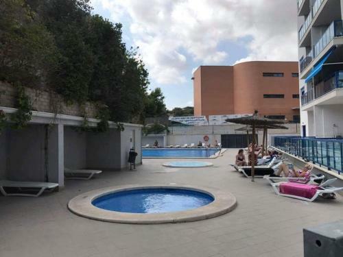 Apartamento Oasis de Sueno 1
