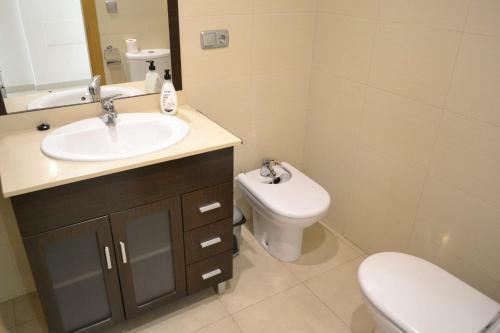 Apartamento Oasis de Sueno 1