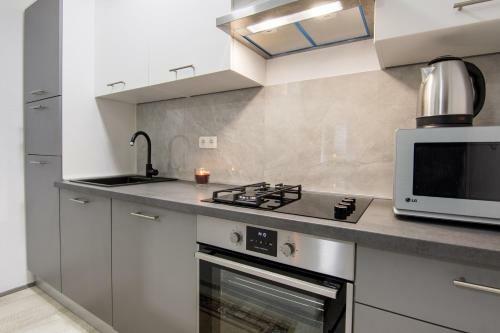 Apartman Ivan
