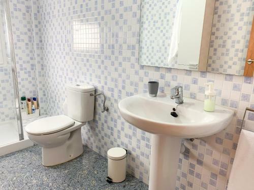 Apartamento Cosy Flats Alicante