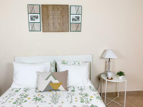 Apartamento Cosy Flats Alicante