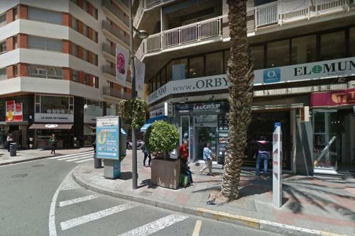 Apartamento Cosy Flats Alicante