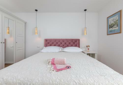 Apartman Ivandi? Makarska