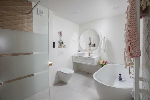 Apartman Ivandi? Makarska