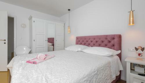 Apartman Ivandi? Makarska
