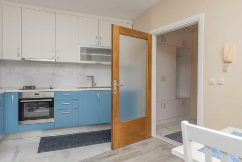 Apartment Petar