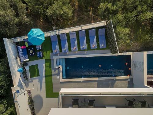 Holiday Home Nera