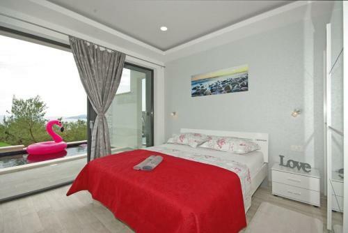 Holiday Home Nera