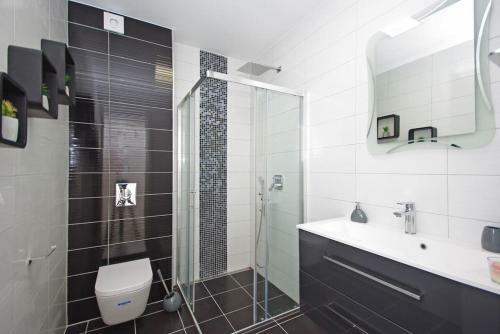 Holiday Home Nera