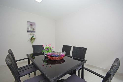 Holiday Home Nera