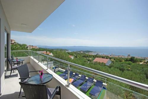 Holiday Home Nera