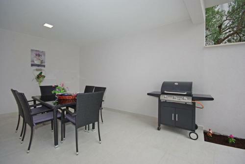 Holiday Home Nera