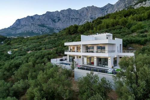 Holiday Home Nera