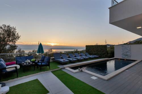 Holiday Home Nera