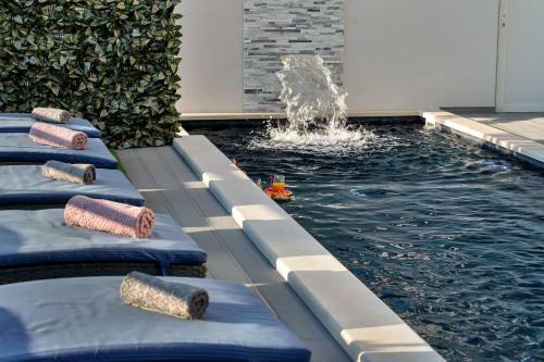 Holiday Home Nera