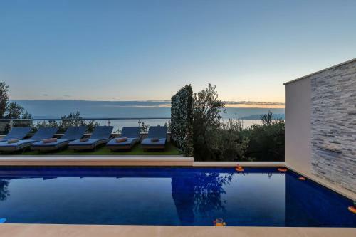 Holiday Home Nera