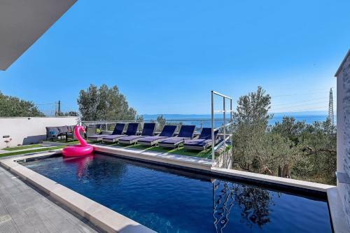 Holiday Home Nera