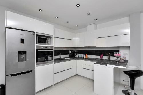Holiday Home Nera