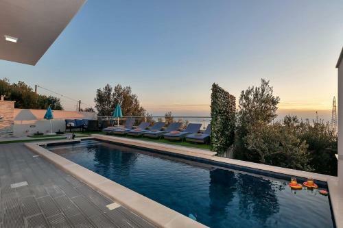 Holiday Home Nera