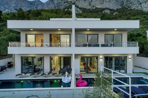 Holiday Home Nera