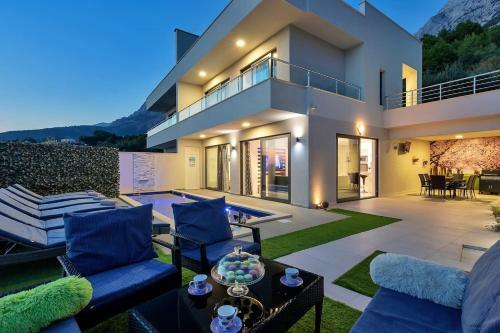 Holiday Home Nera