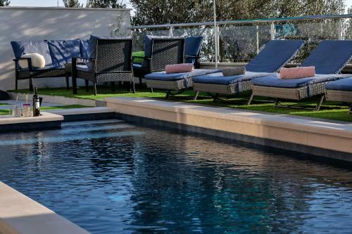 Holiday Home Nera