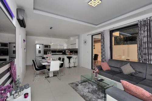 Holiday Home Nera