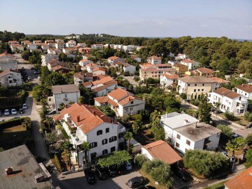 Apartment In Porec/istrien 38512