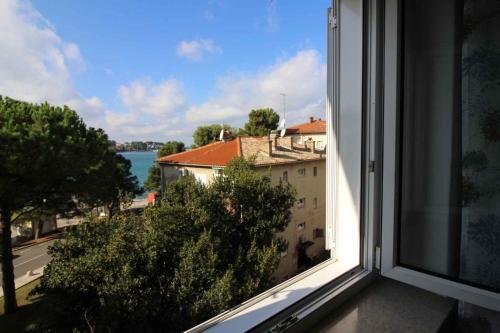 Apartment In Porec/istrien 38642