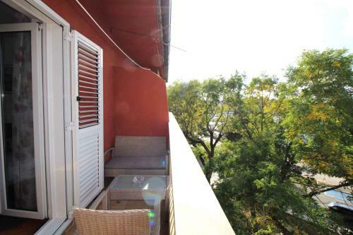 Apartment In Porec/istrien 38642