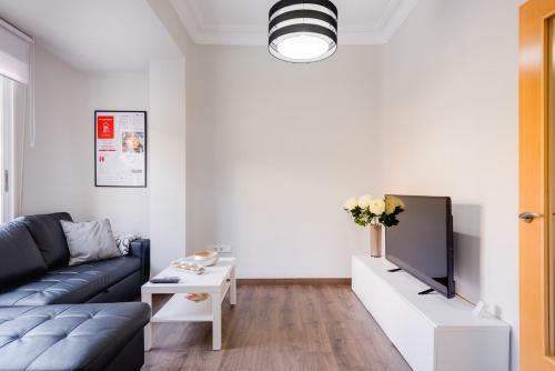 Apartamento La Casa de Los Espejos