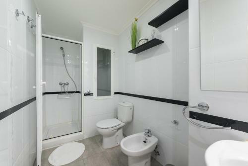 Apartamento La Casa de Los Espejos