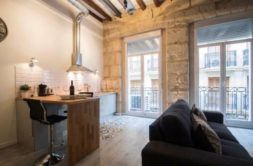 Apartamento Beautiful Loft In Old Town