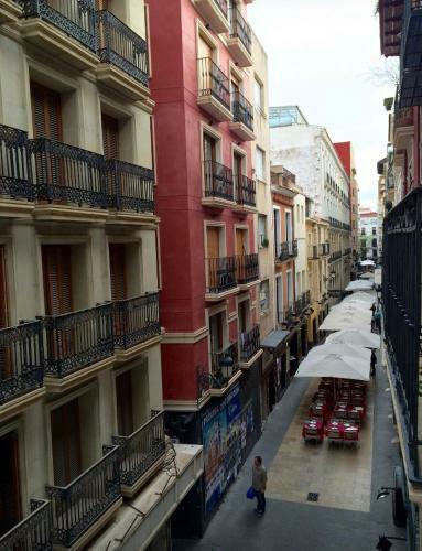 Apartamento Beautiful Loft In Old Town