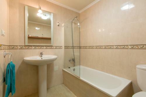 Apartamento Columbretes