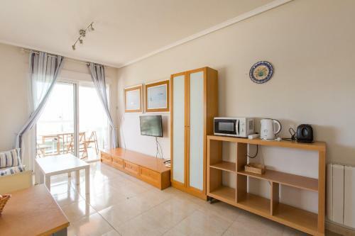 Apartamento Columbretes