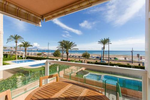 Apartamento Columbretes