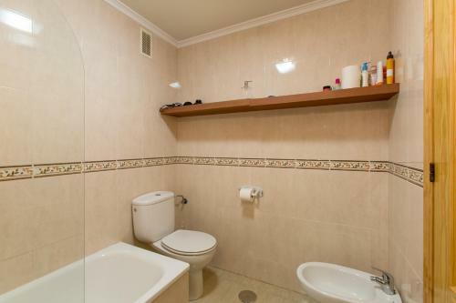 Apartamento Columbretes