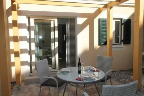 Apartamento Irina, Porec