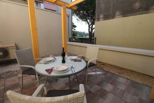Apartamento Irina, Porec