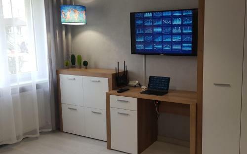 Apartamento Arena Studio
