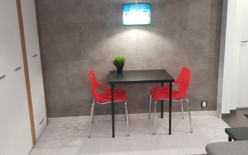 Apartamento Arena Studio
