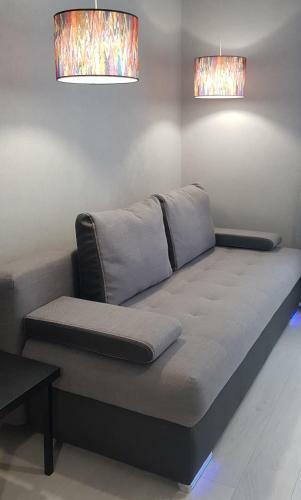 Apartamento Arena Studio