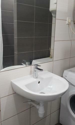 Apartamento Arena Studio